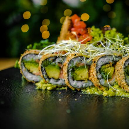 Restaurant "CHU ( Messkirch )" in Meßkirch