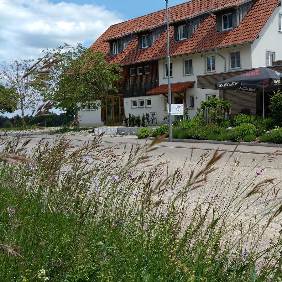 Restaurant "Landhotel Brigel-Hof" in Meßkirch