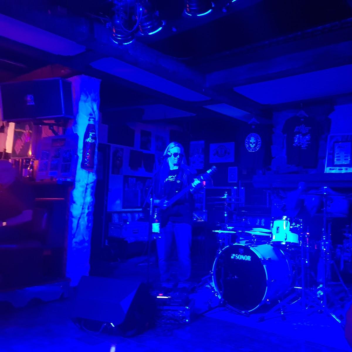 Restaurant "Lounge Im GERNSHEIMER HOF" in Gernsheim