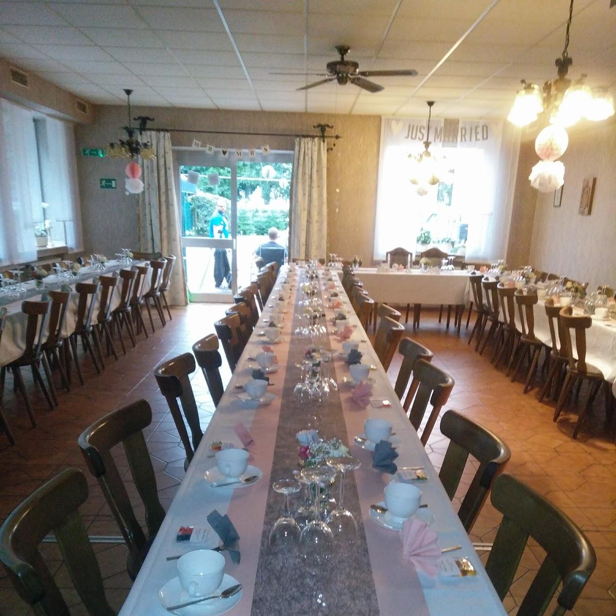 Restaurant "Hotel Zum Casino" in Bedburg