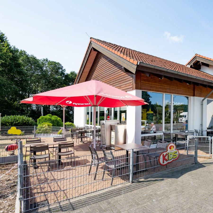 Restaurant "Serways Raststätte erland West" in Bedburg