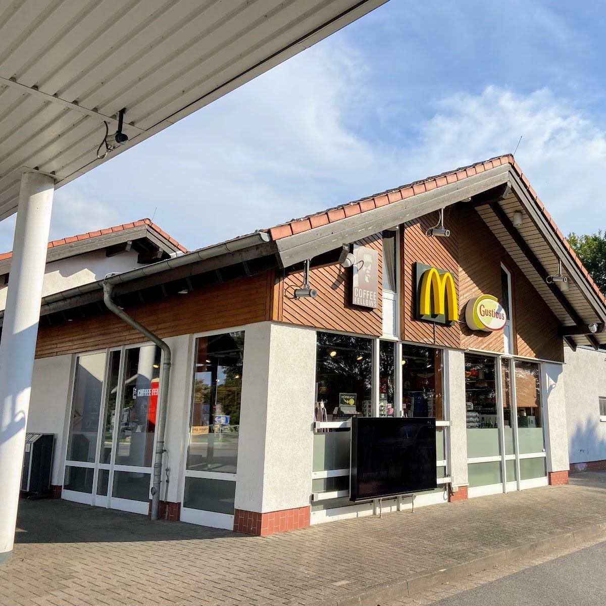 Restaurant "Serways Raststätte erland West" in Bedburg