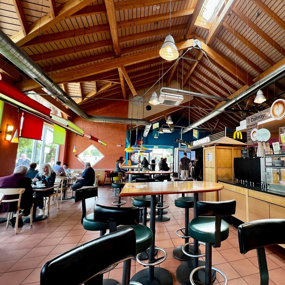 Restaurant "Coffee Fellows - Kaffee, Bagels, Frühstück" in Bedburg
