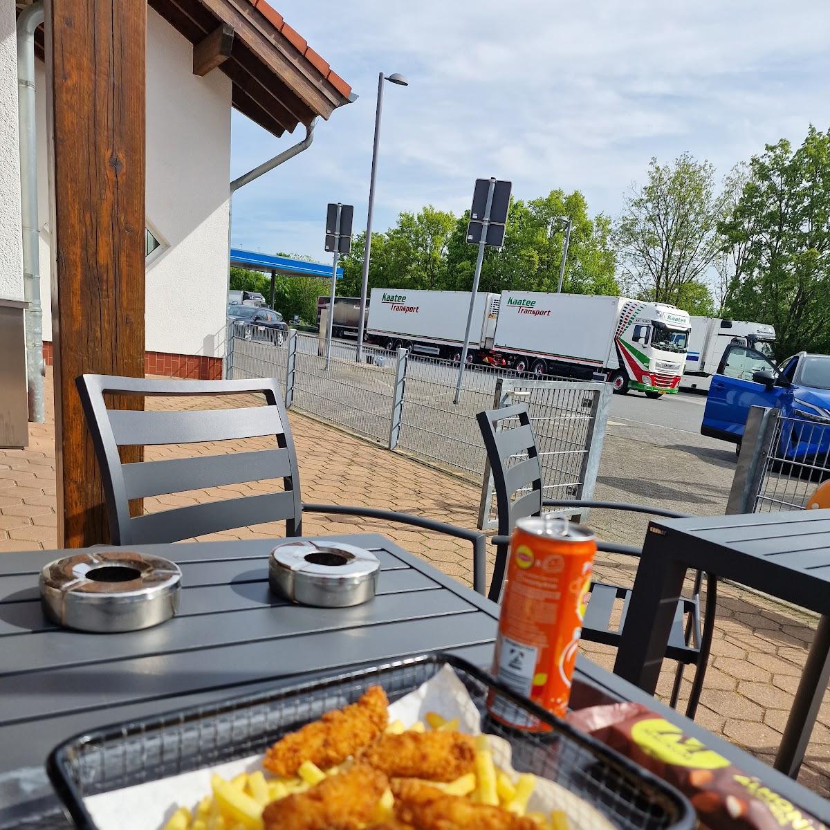 Restaurant "Coffee Fellows - Kaffee, Bagels, Frühstück" in Bedburg