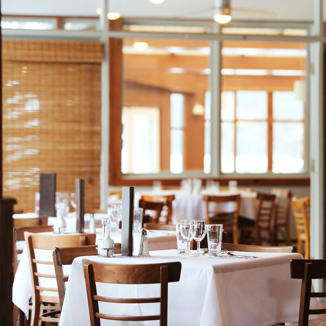 Restaurant "McNachSportErstmalNenDickenHamburgerZiehen" in Bedburg