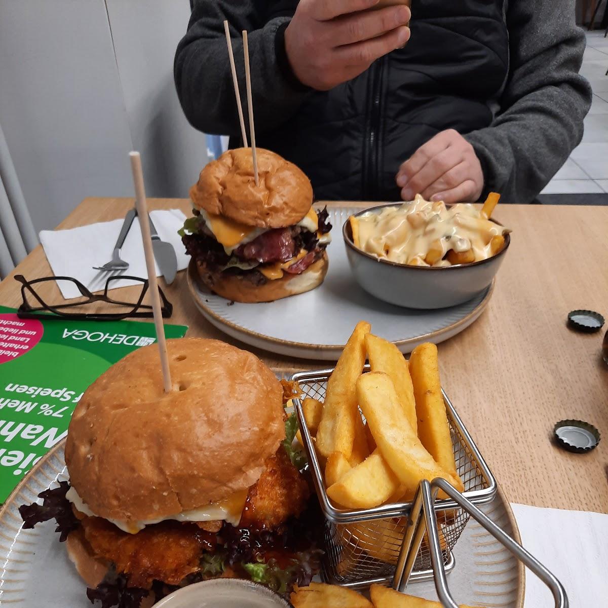 Restaurant "Taste of Black Forest" in Todtnau
