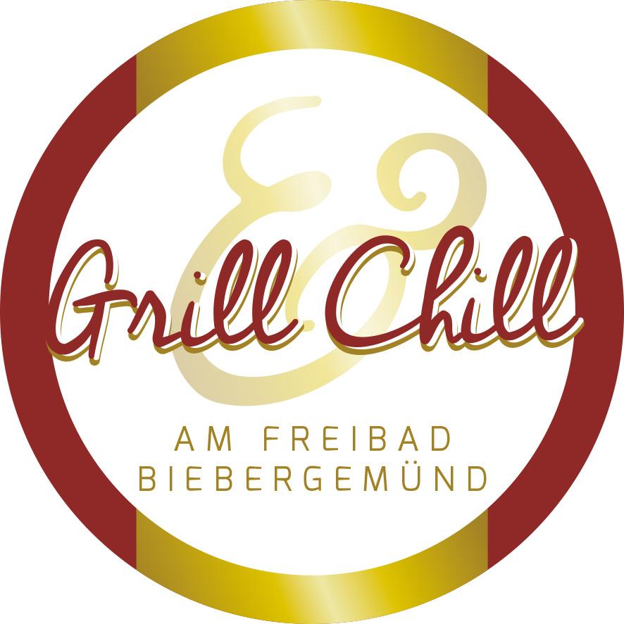 Restaurant "Grill & Chill am Freibad Bieber" in Biebergemünd