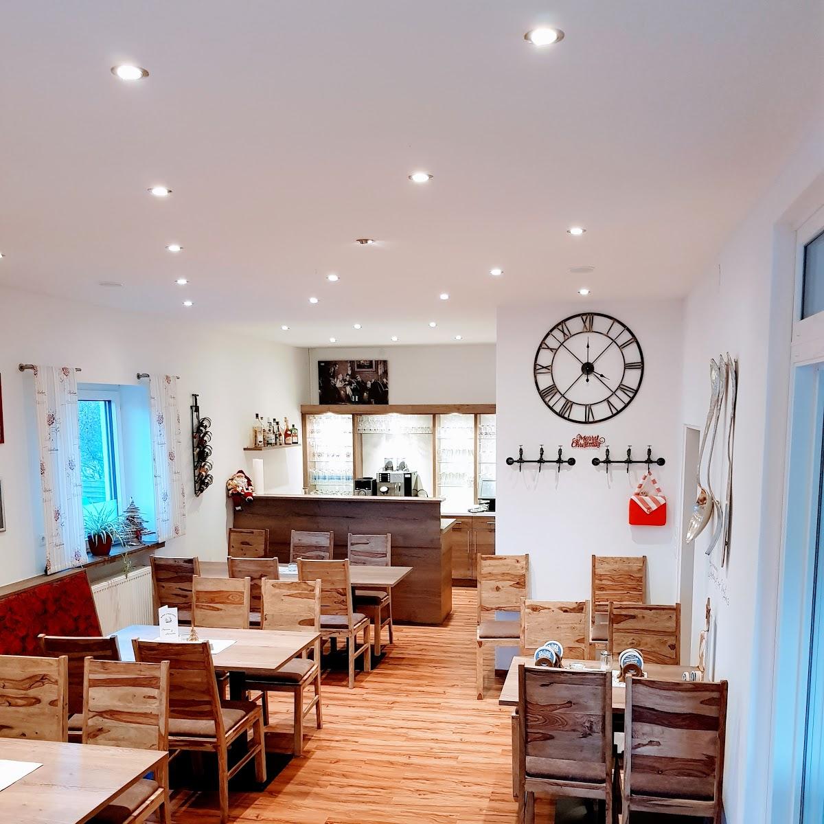 Restaurant "Michal