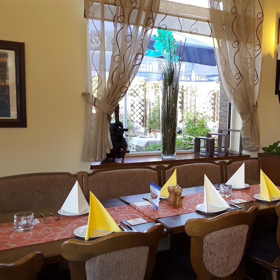 Restaurant "Restaurant Syrtaki" in  Oberhausen