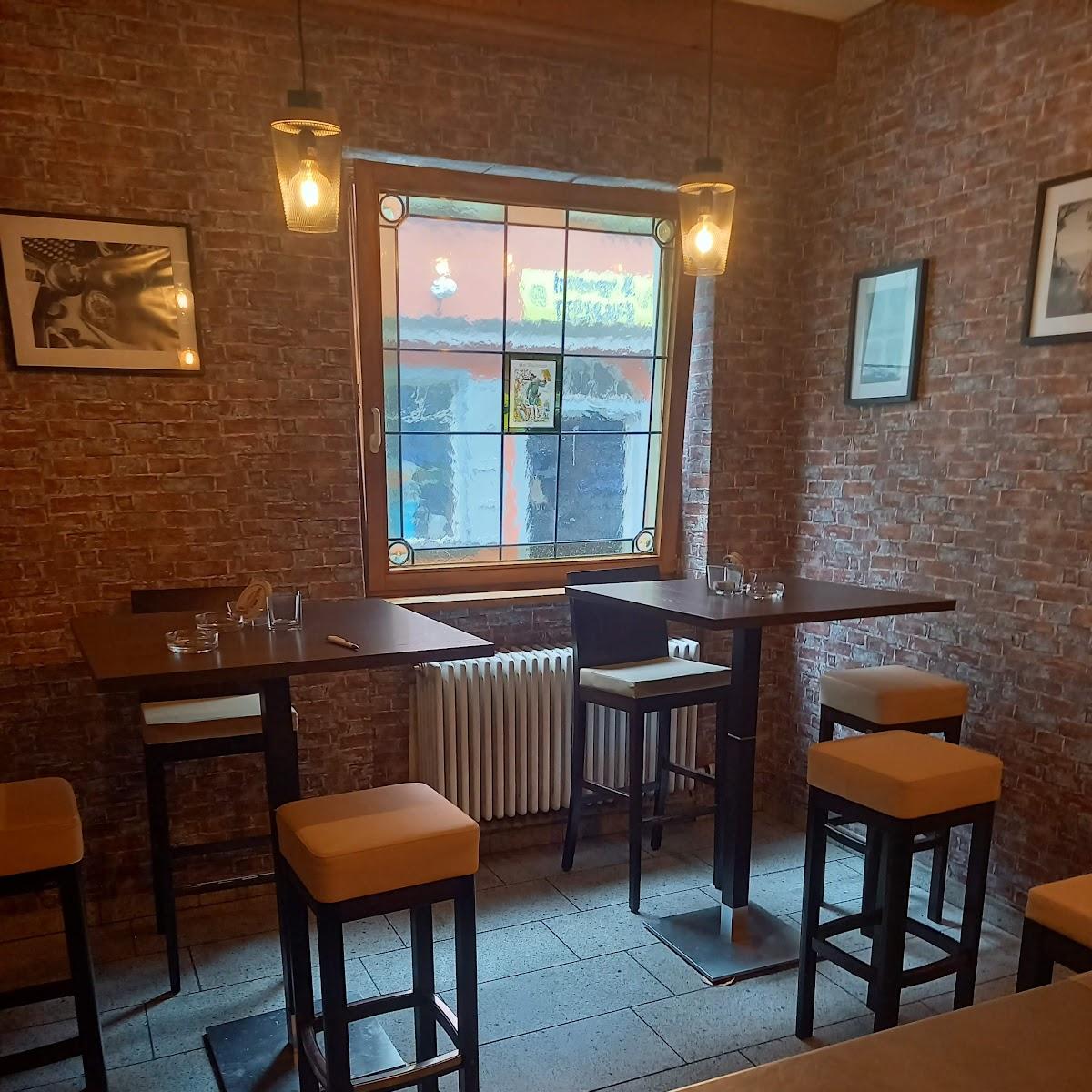 Restaurant "Gasthaus Holzwurm" in Ravensburg