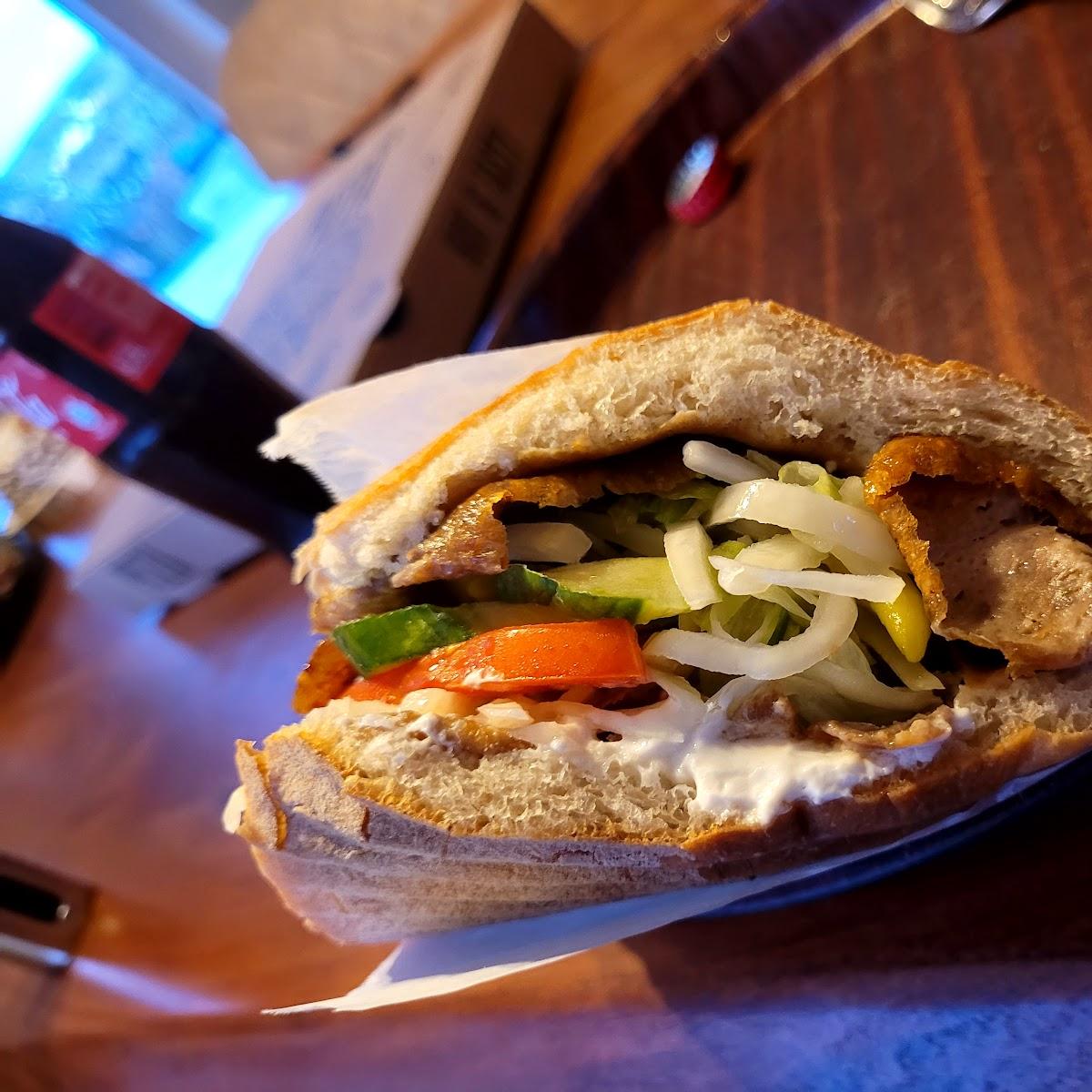 Restaurant "LEKKA Grill" in Bad Honnef