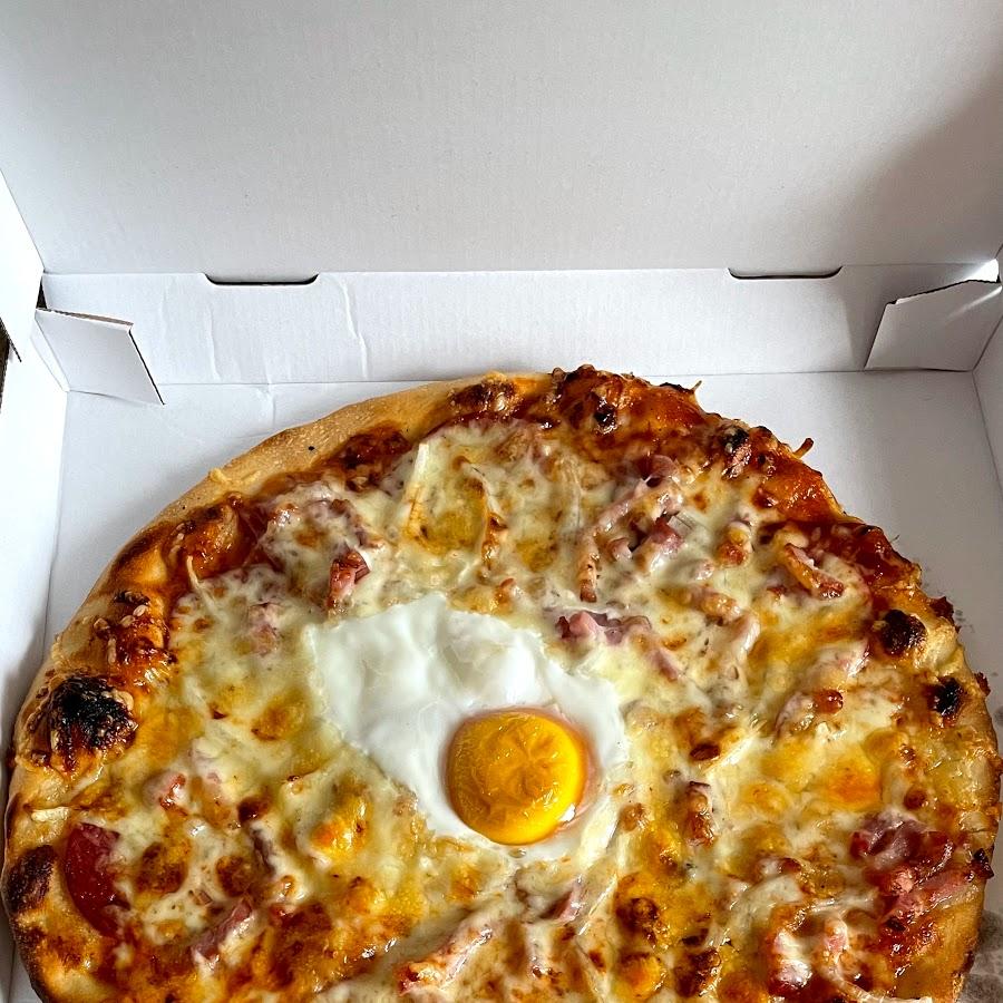 Restaurant "Bella Roma" in Andernach