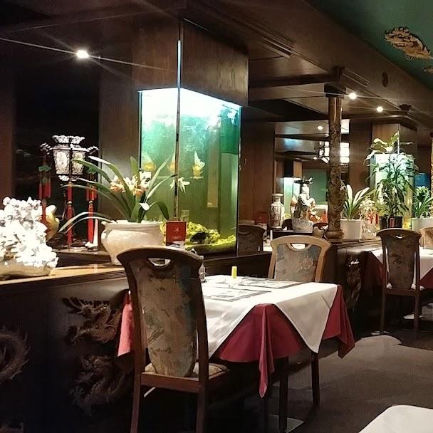 Restaurant "Hui Feng" in Berlin