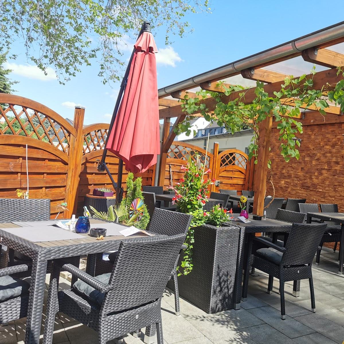 Restaurant "El Greco" in  Oberhausen