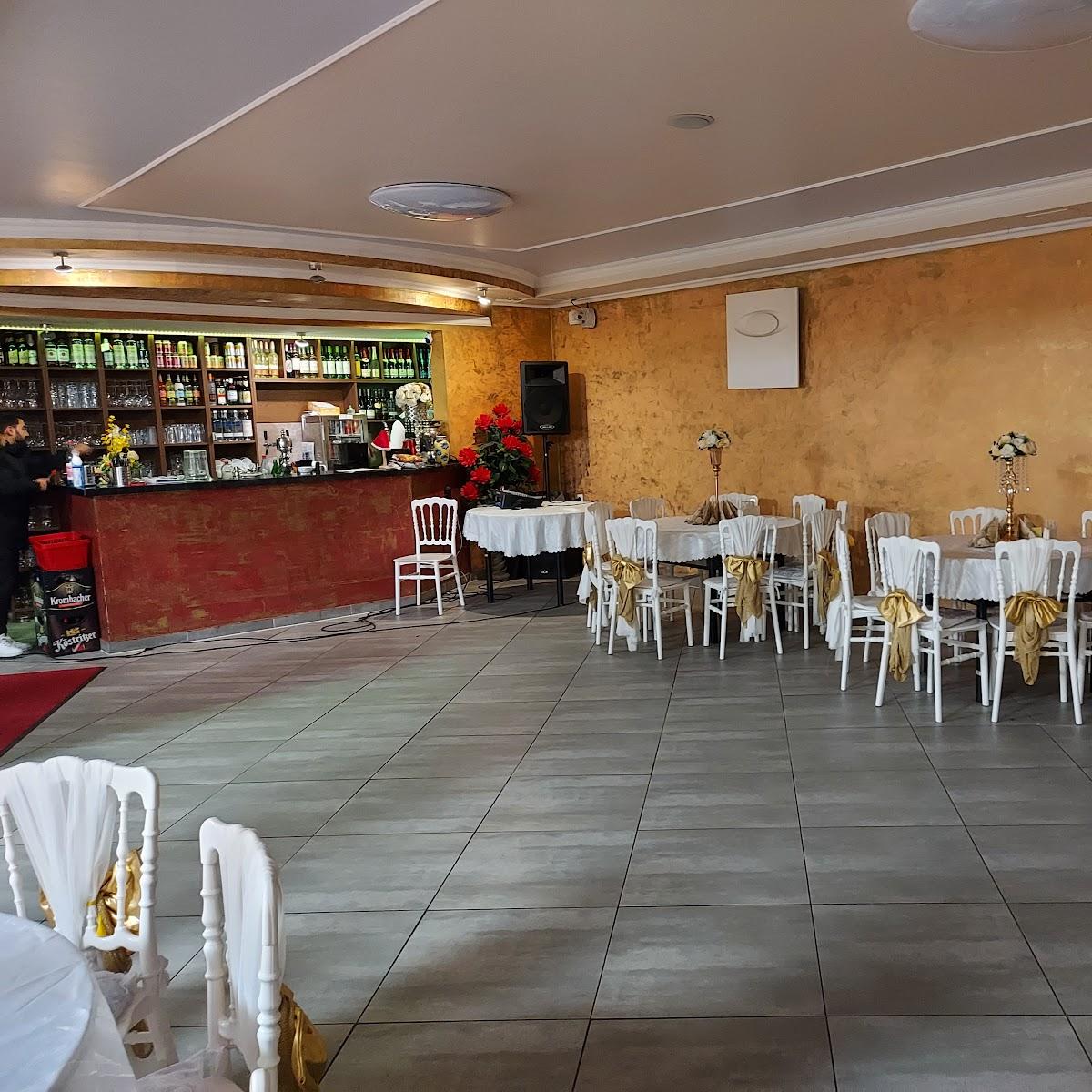 Restaurant "Taj Mahal Küche  (10% NUR über unseren App--Webshop)" in Berlin