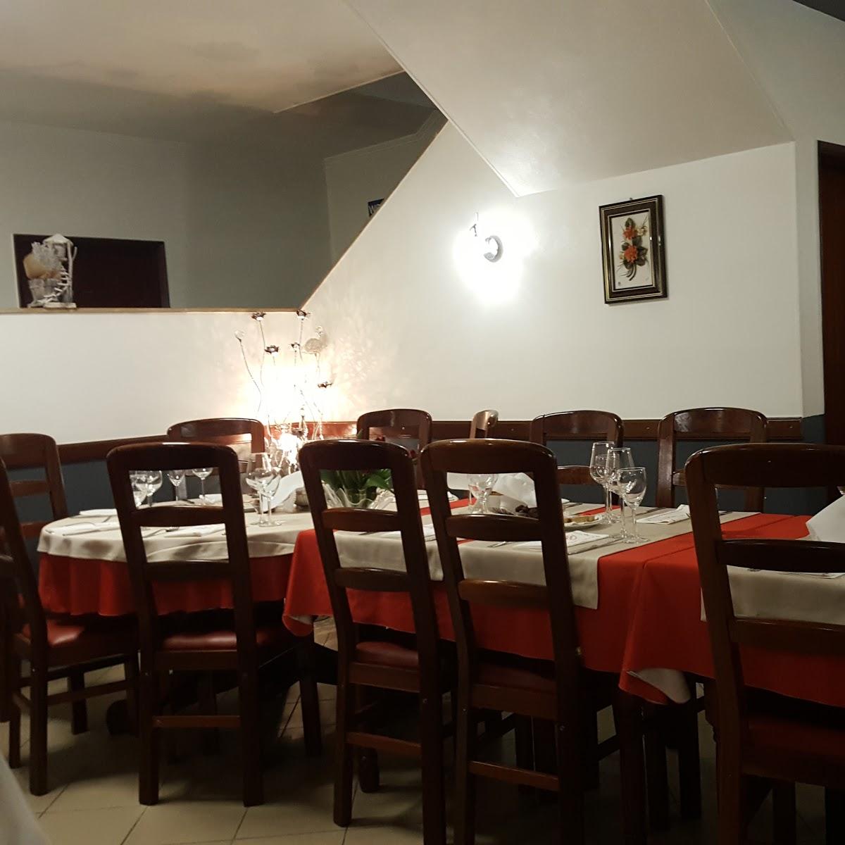 Restaurant "Restaurant Welcome" in Esch-sur-Alzette