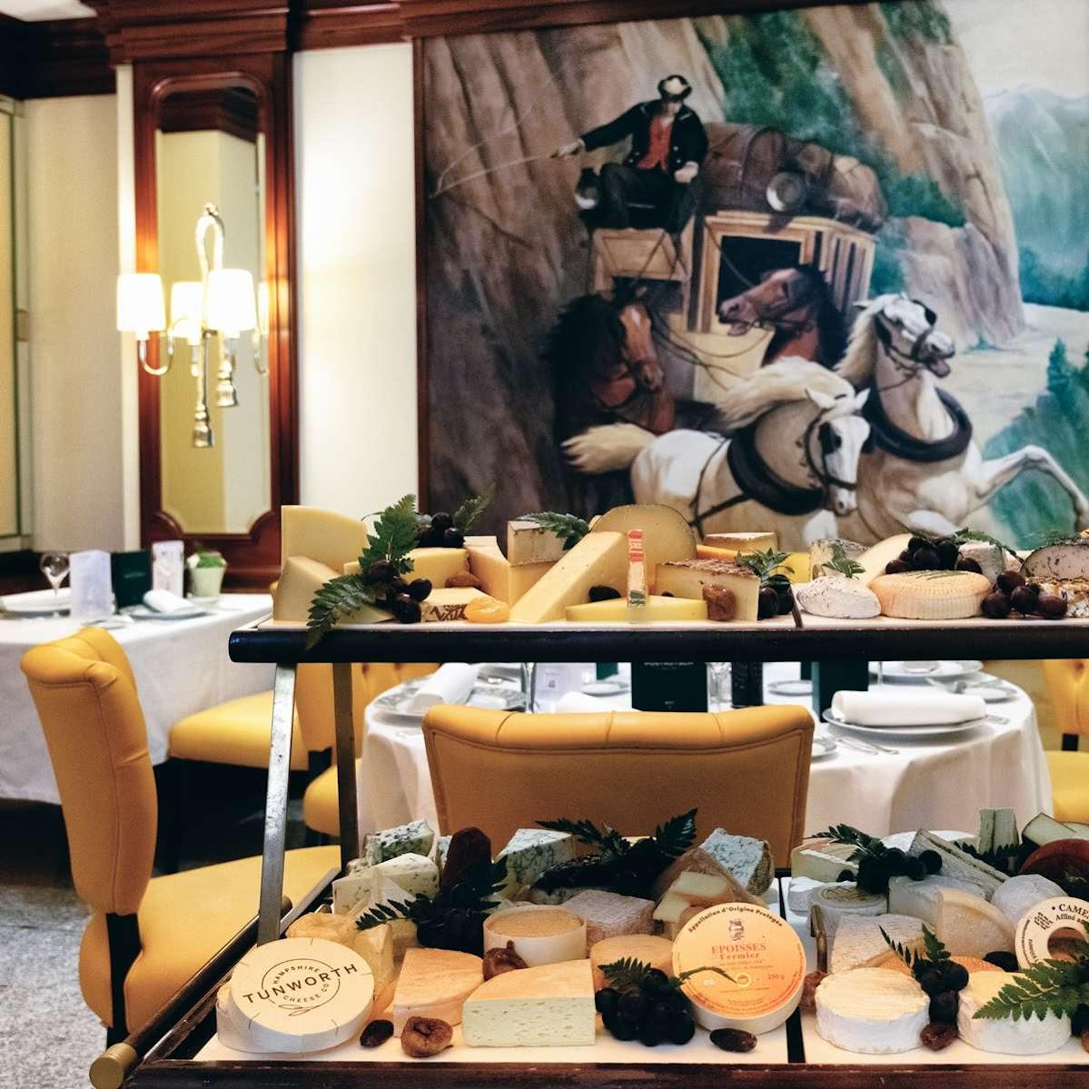 Restaurant "Restaurant Postkutsch" in Esch-sur-Alzette