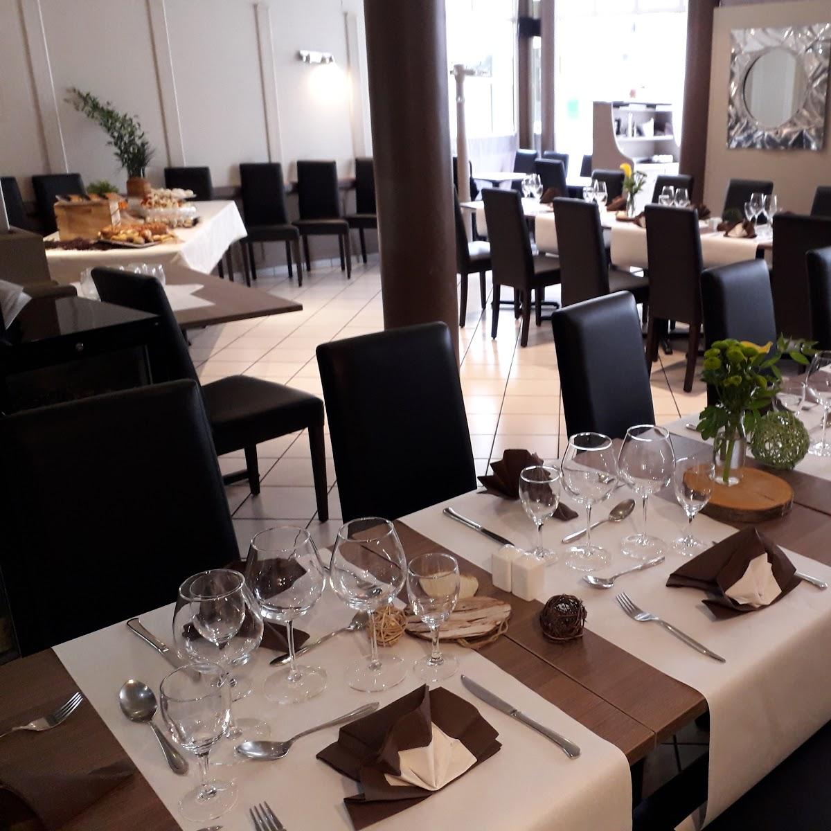 Restaurant "RESTAURANT STEPH & TOM" in Esch-sur-Alzette
