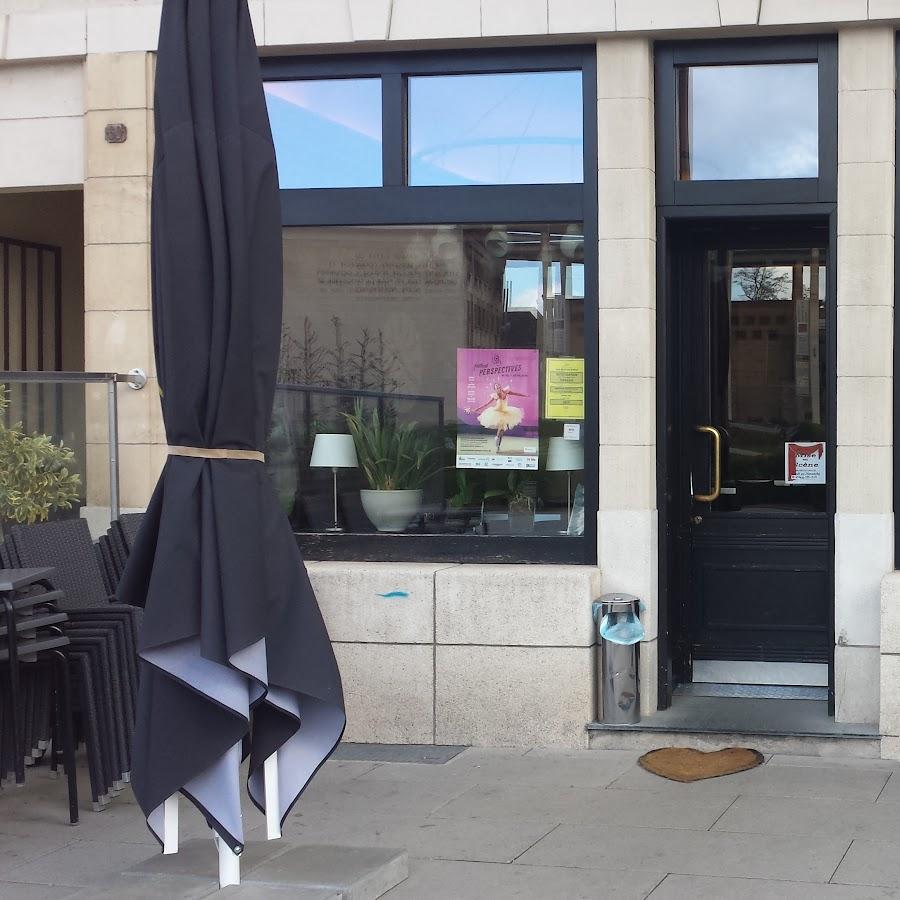 Restaurant "Restaurant Mise en scène" in Esch-sur-Alzette