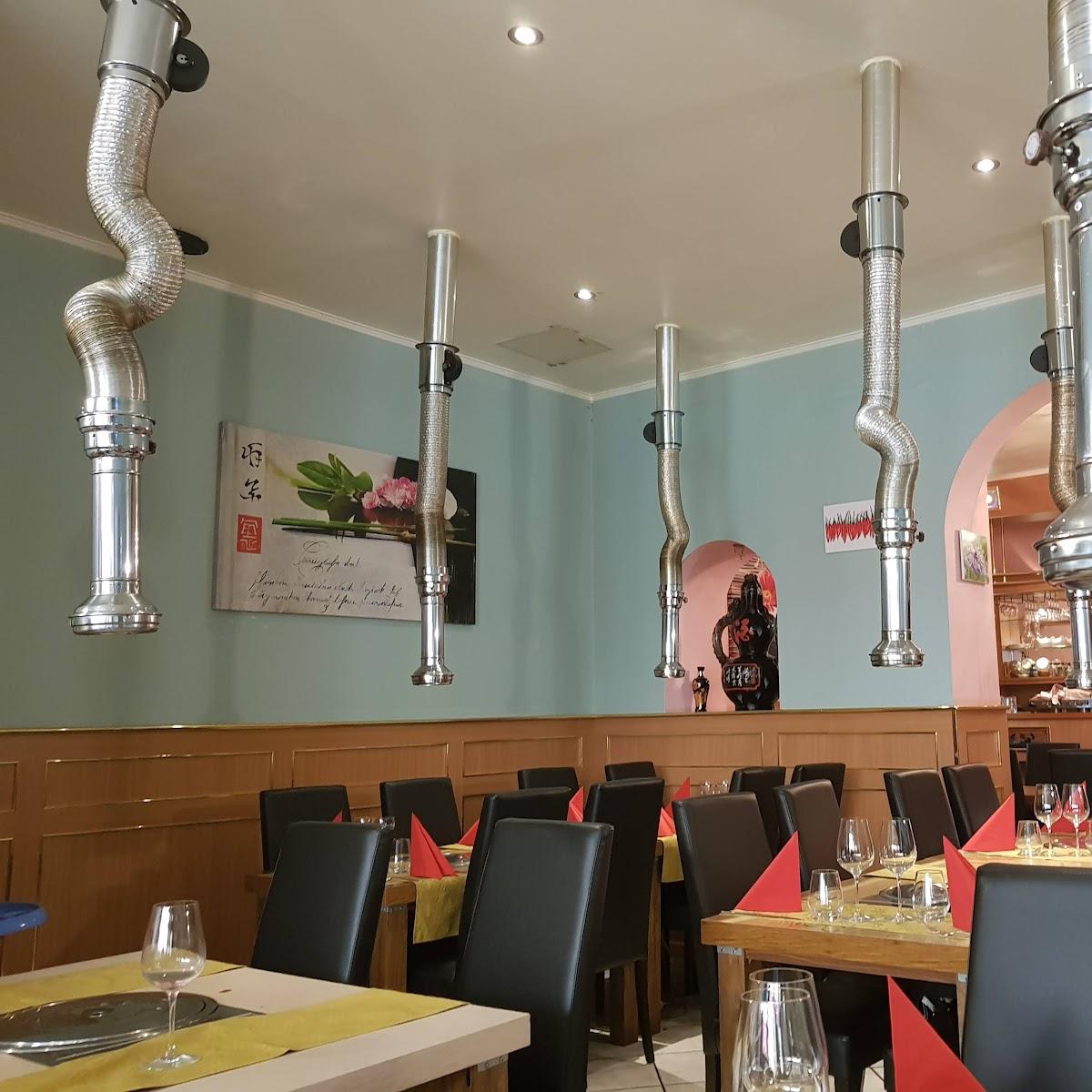 Restaurant "Gangnam Restauran" in Esch-sur-Alzette
