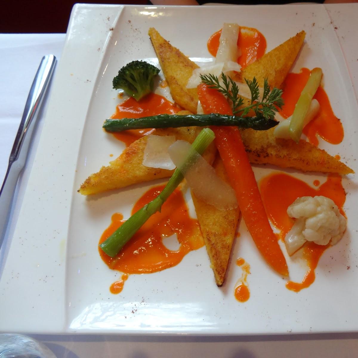 Restaurant "Restaurant Les Terroirs" in Esch-sur-Alzette