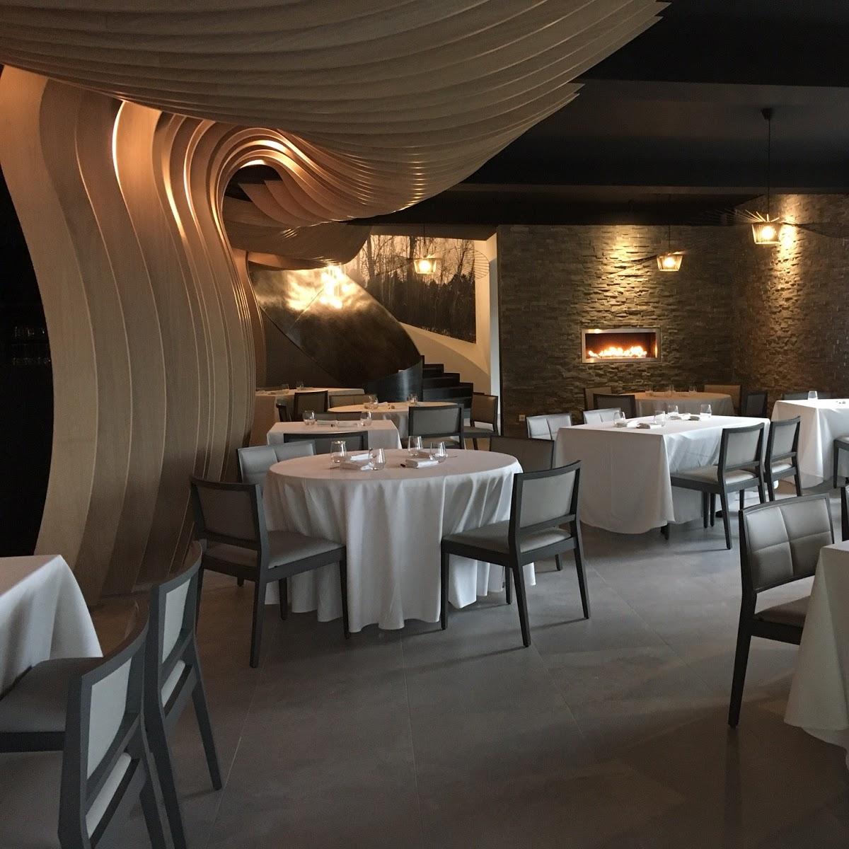 Restaurant "Restaurant Bosque FeVi" in Esch-sur-Alzette