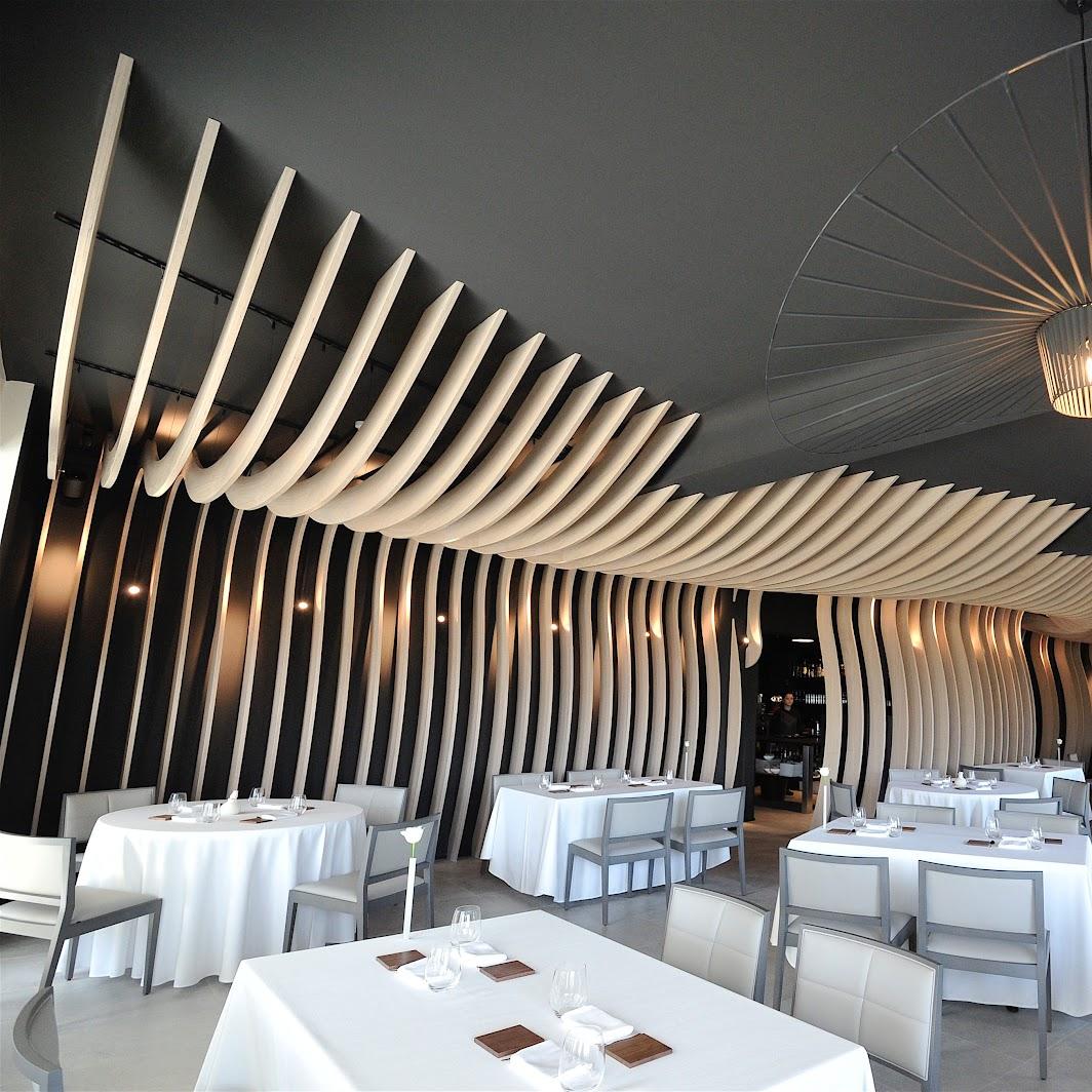 Restaurant "Restaurant Bosque FeVi" in Esch-sur-Alzette
