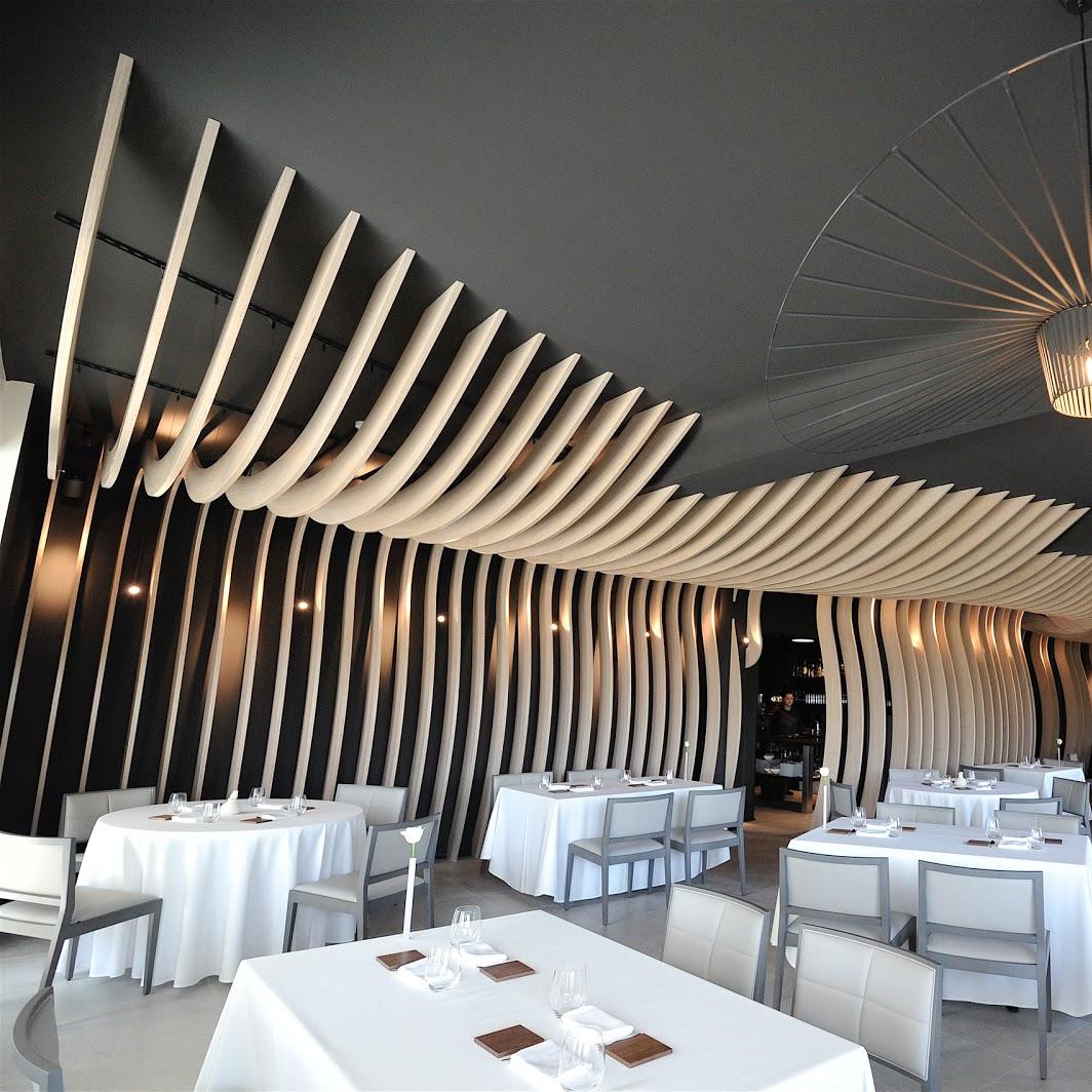 Restaurant "Restaurant FeVi Bosque" in Esch-sur-Alzette