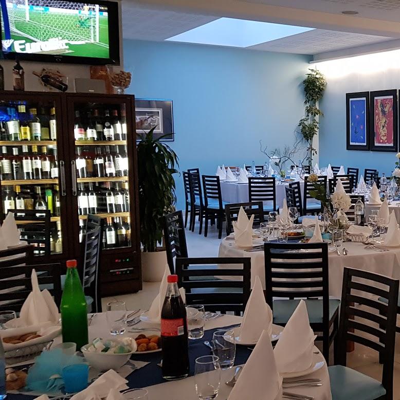 Restaurant "OpusMer, Seafood, fish n