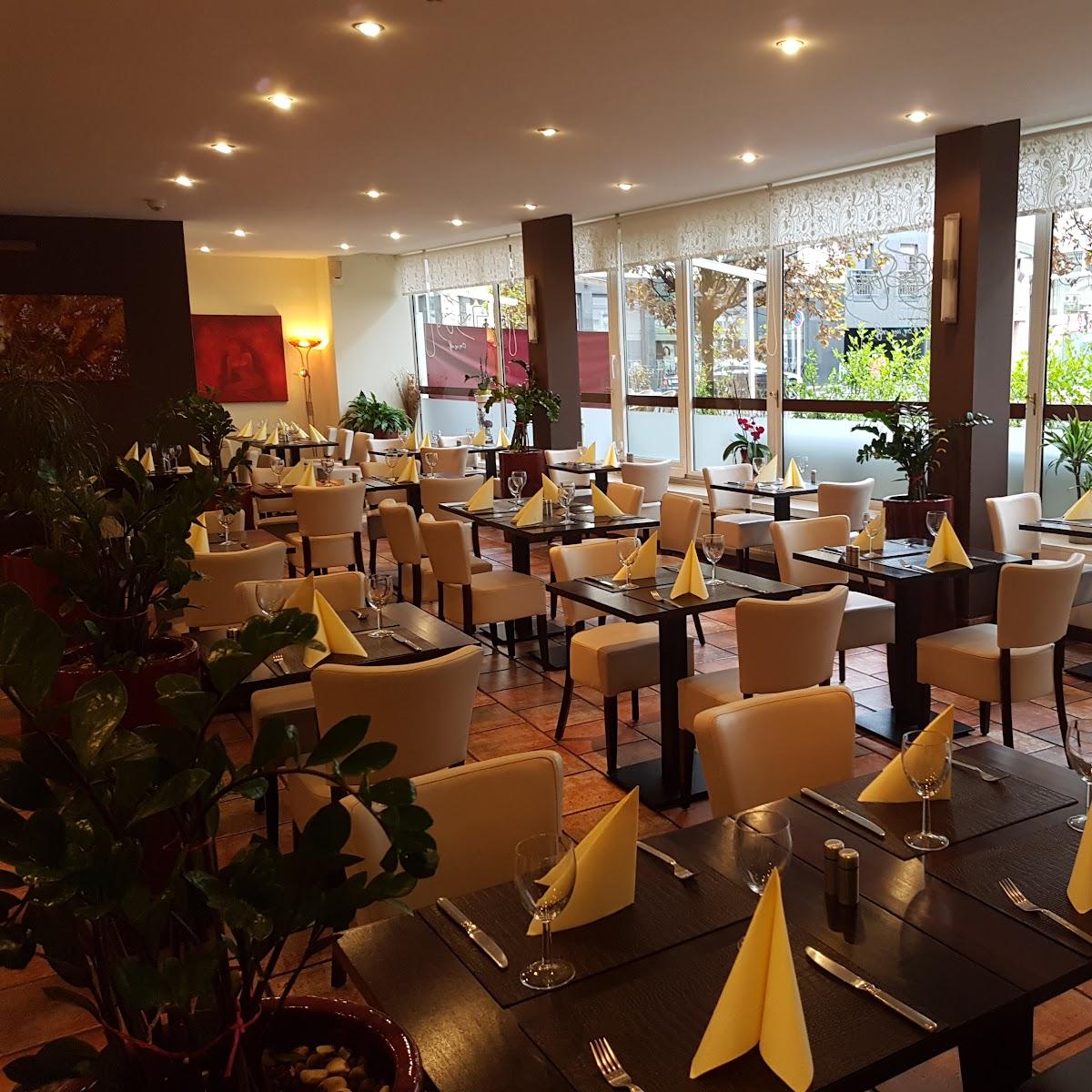 Restaurant "La Storia" in Esch-sur-Alzette