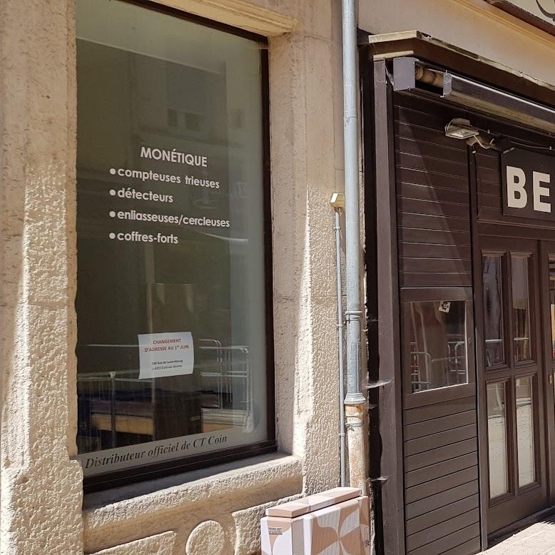 Restaurant "Beef&Stones Steakhouse" in Esch-sur-Alzette