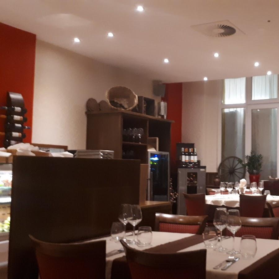 Restaurant "Restaurant Chez Luis" in Esch-sur-Alzette