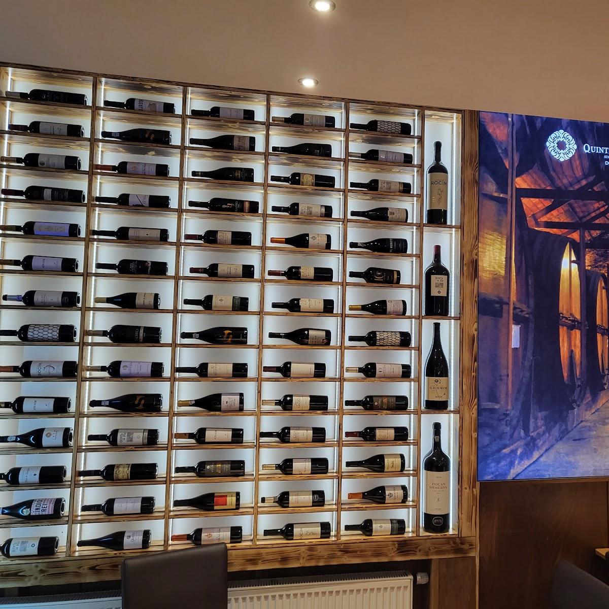 Restaurant "Restaurant Chez Luis" in Esch-sur-Alzette