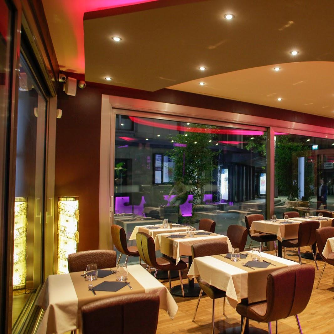 Restaurant "Restaurant Oishii - Sushi restaurant sur place ou à emporter - Esch sur alzette" in Esch-sur-Alzette