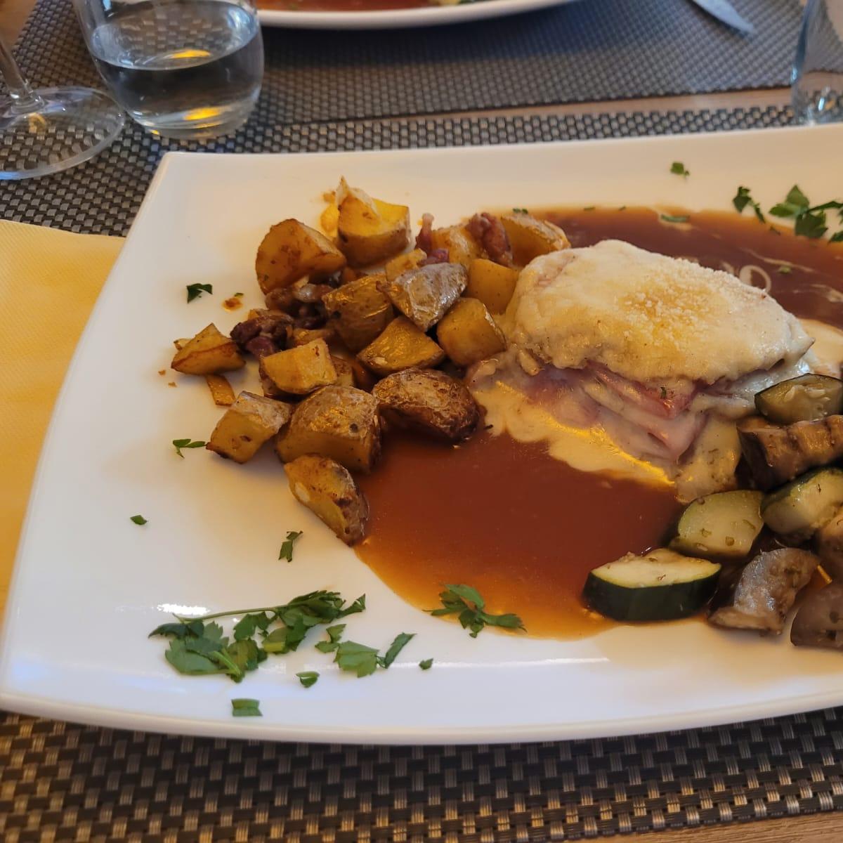 Restaurant "Brasserie Terres Rouges" in Esch-sur-Alzette
