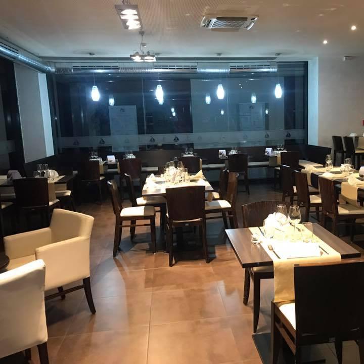 Restaurant "La vita è bella" in Esch-sur-Alzette