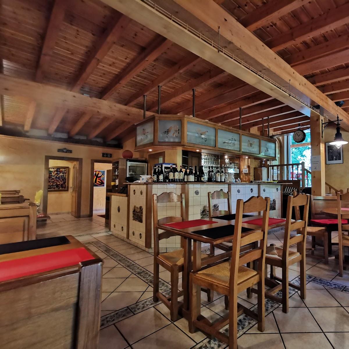 Restaurant "Restaurant Am Zechenhaus" in Esch-Uelzecht