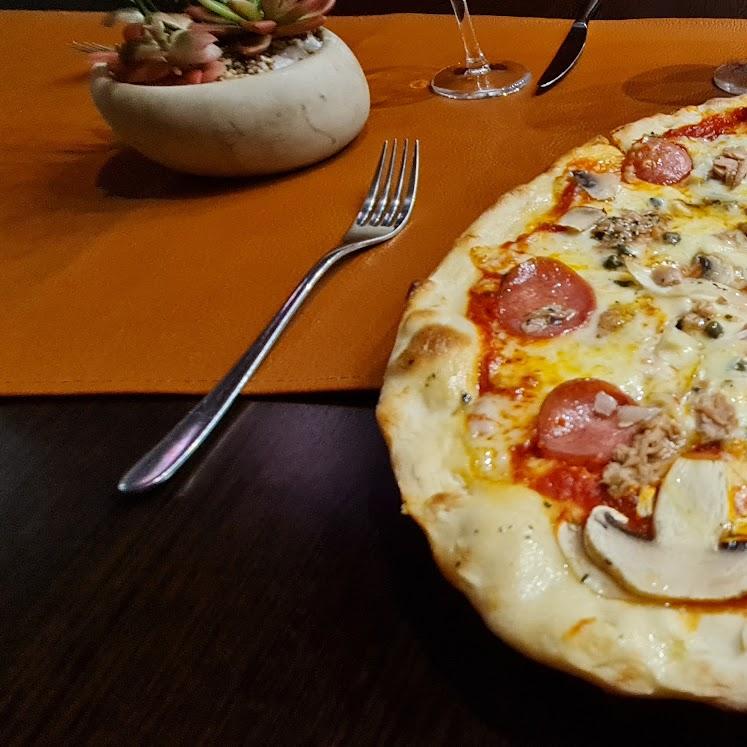 Restaurant "Restaurant Terres Rouges" in Esch-sur-Alzette