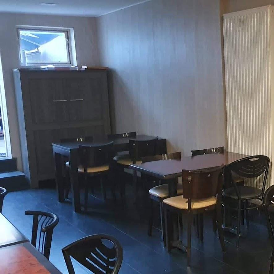 Restaurant "Café San Pedro" in Esch-sur-Alzette