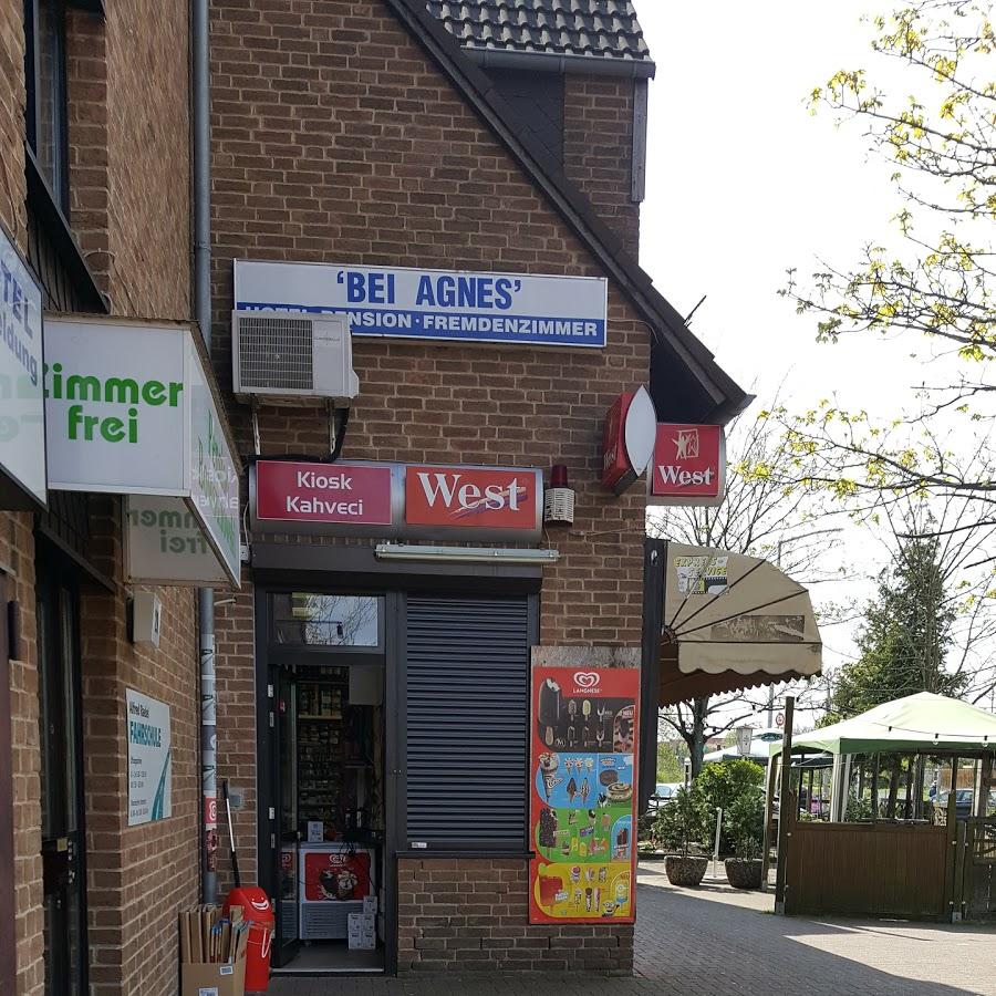 Restaurant "Empelder Döner" in  Ronnenberg