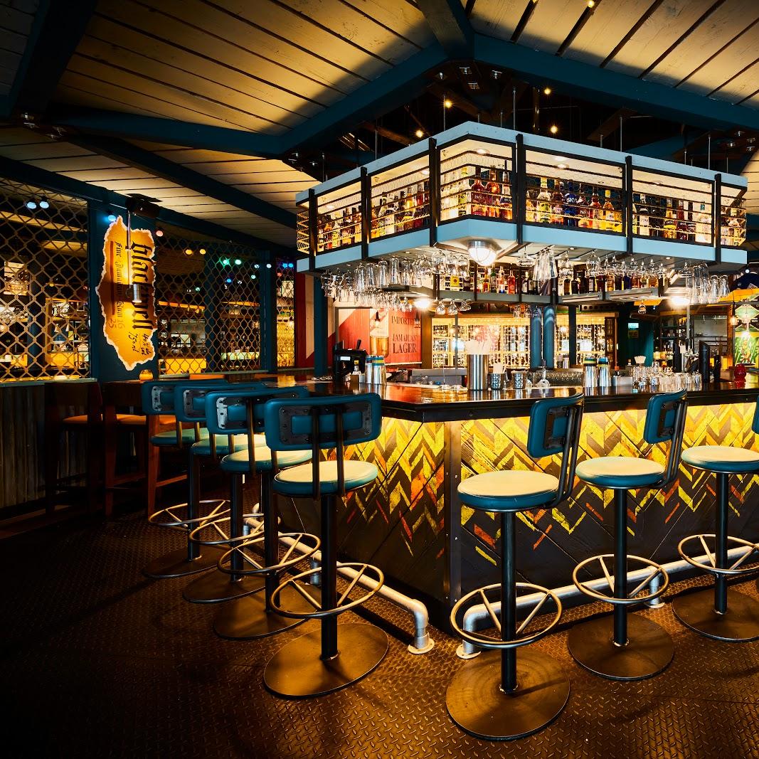 Restaurant "The ASH -" in  Oberhausen