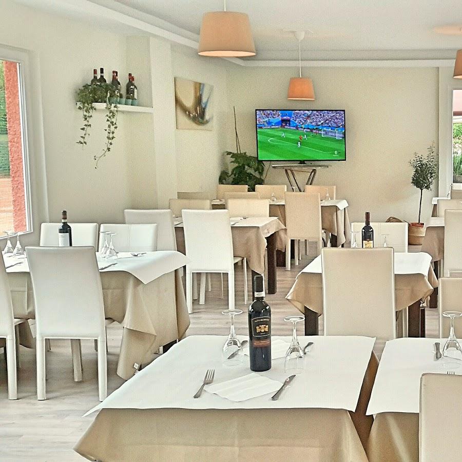 Restaurant "RESTAURANT   IL BELVEDERE " in Esch-sur-Alzette