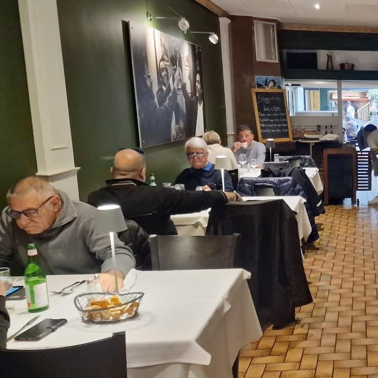 Restaurant "Restaurant-Pizzeria Carpini Sàrl" in Esch-sur-Alzette