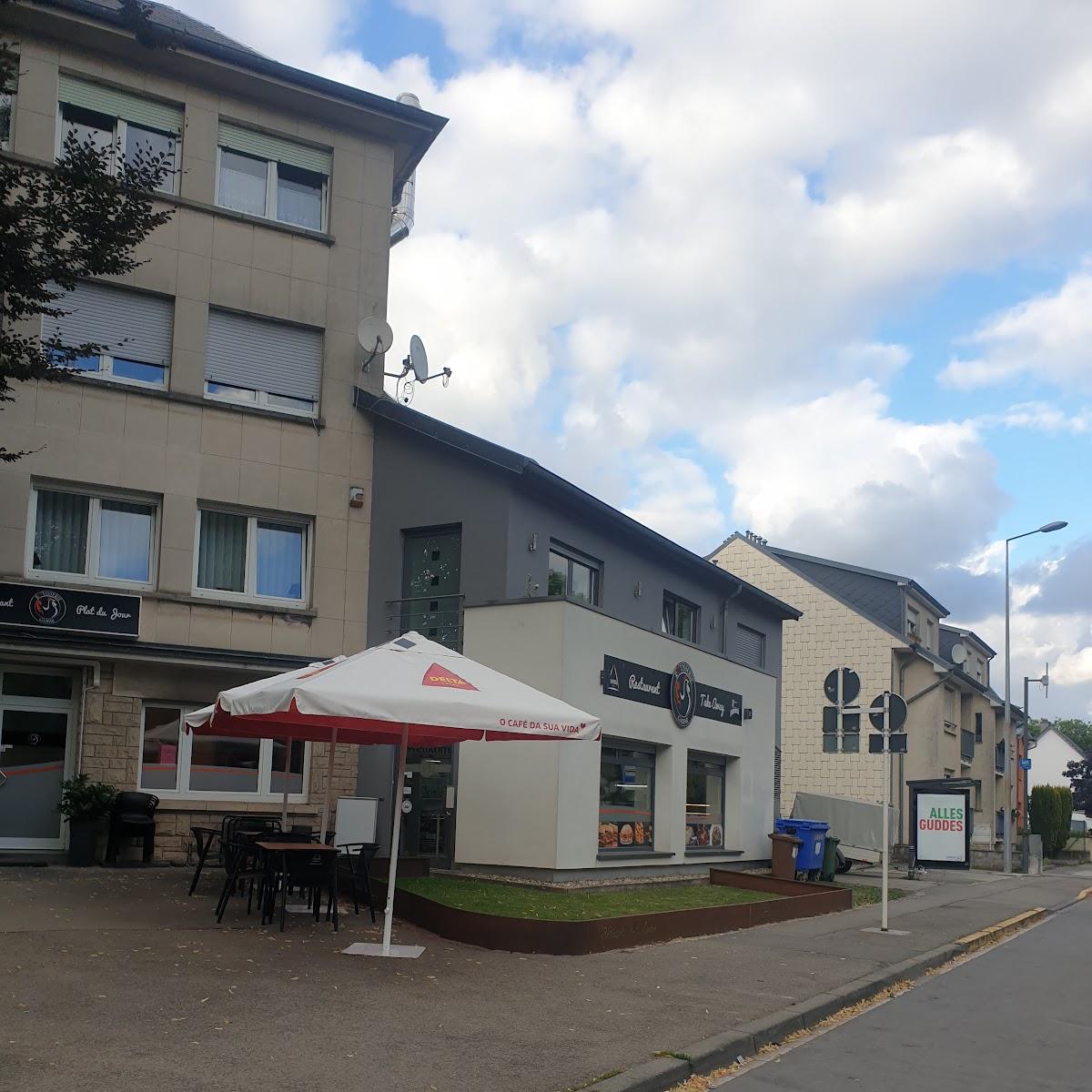 Restaurant "Rôtisserie Gaspar Sàrl" in Esch-sur-Alzette
