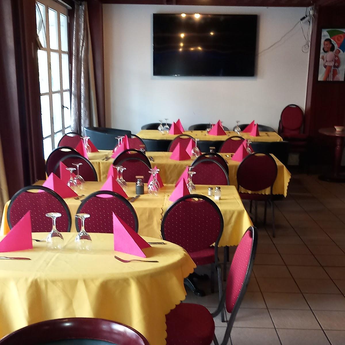 Restaurant "Hidmona Eritrean & Ethiopian Restaurant" in Esch-sur-Alzette