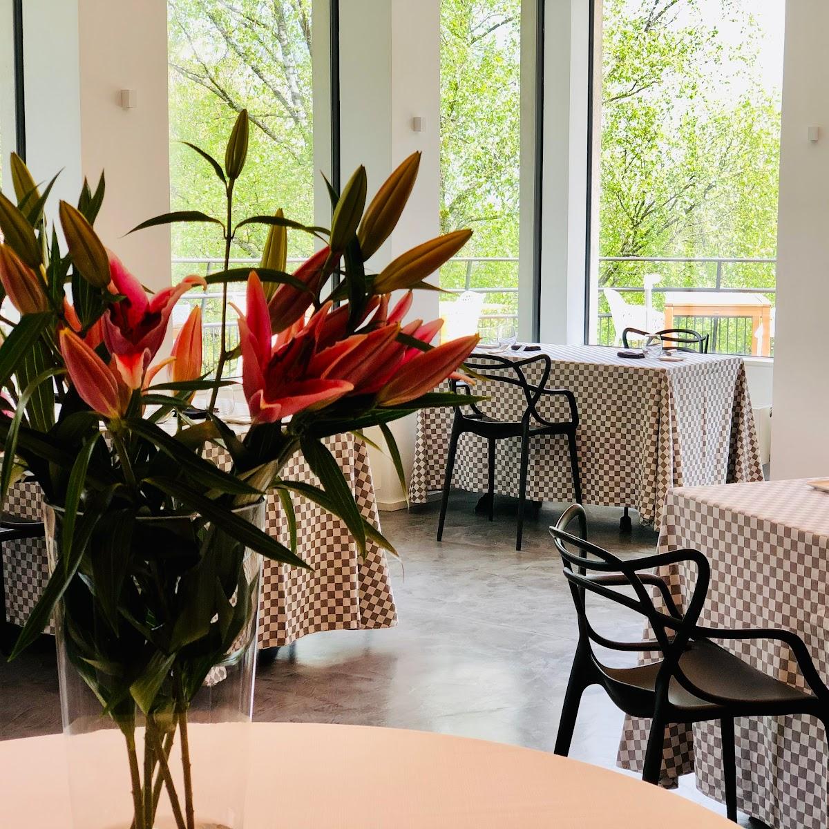 Restaurant "Restaurant FeVi Gaudium" in Esch-sur-Alzette