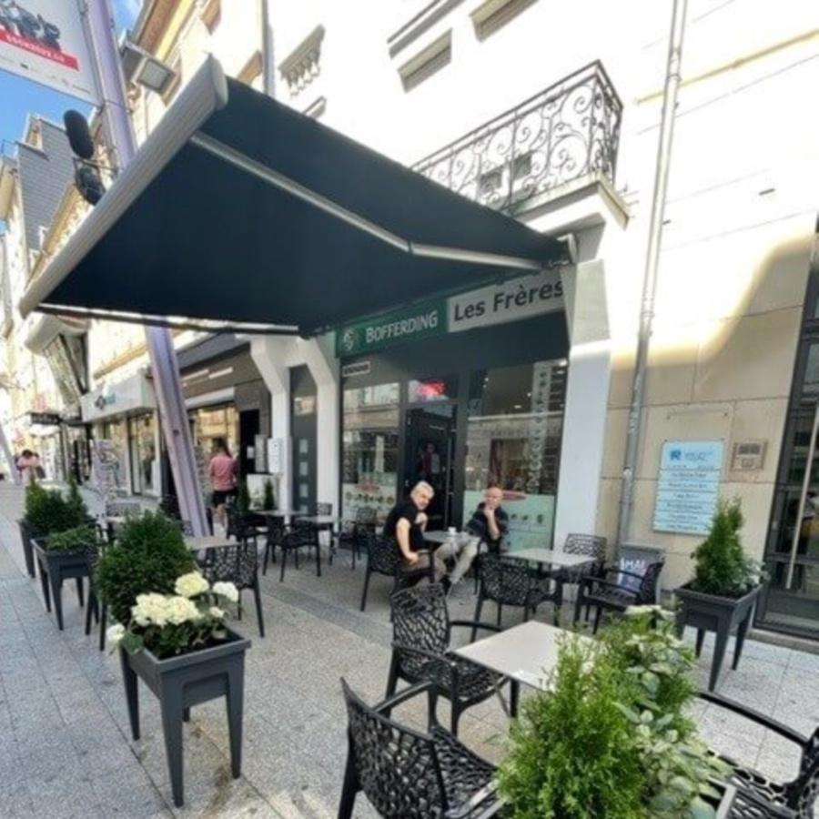 Restaurant "Restaurant Les Frères" in Esch-sur-Alzette