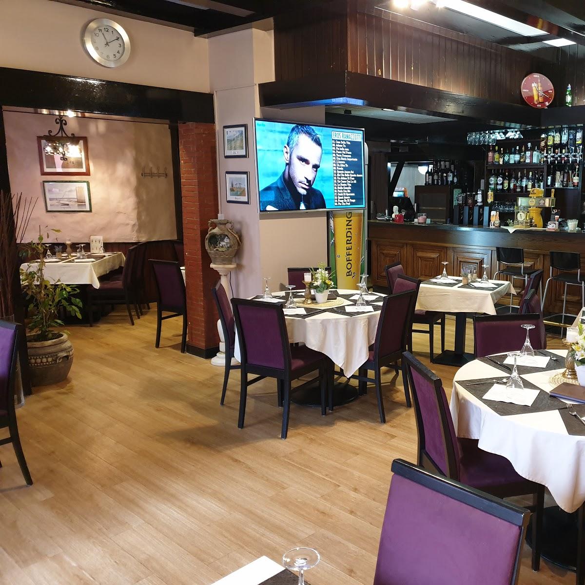 Restaurant "Restaurant La Promesse" in Esch-sur-Alzette