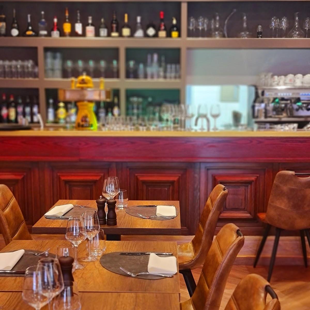 Restaurant "Restaurant La Promesse" in Esch-sur-Alzette