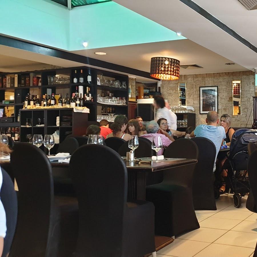 Restaurant "O Forno" in Esch-sur-Alzette